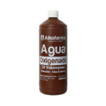 Agua Oxigenada Alkofarma Vol. 10