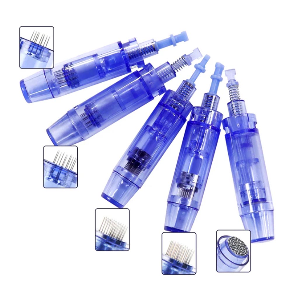 agujas-dermapen Agujas Dermapen Cartucho 30 UND - Imagen 1
