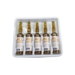 Peptonas MCL 5ML X 10 UND Linfar - Imagen 2