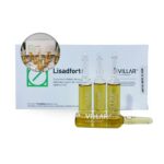 Peptonas Villar 10ML X 10 UND Lisadfort
