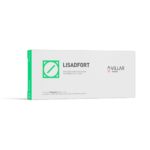 Peptonas Villar 10ML X 10 UND Lisadfort - Imagen 3