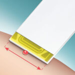 Tiras Reactivas para Glucosa AccuChek Instant - Imagen 3