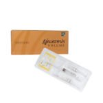 ÁCIDO HIALURÓNICO (VOLUME) LIDOCAINE 1ML X 01 UND - NEURAMIS - Imagen 2