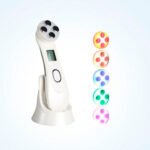 RADIO FRECUENCIA PORTATIL-FACIAL