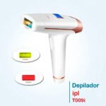 DEPILADOR IPL T009I