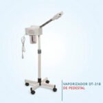 VAPORIZADOR FACIAL DT-318