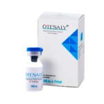 BOTOX TOXINA BOTULÍNICA TIPO (A) 100IU X 01 UND - OTESALY