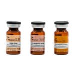 ENZIMAS RECOBINANTES (CLH) (PB220 - PB3000 - PB500) X 03 UND - PBSERUMO