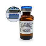 ENZIMAS METABÓLICAS (CLH) 100TRU (CÓCTEL) 25ML X 05 UND - SANTÉ