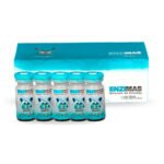 ENZIMAS SOLUCIÓN RX 10ML X 05 UND - LIPOFLACK