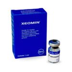 BOTOX TOXINA BOTULÍNICA TIPO (A) 100U X 01 UND - XOEMIN