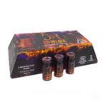 LIPOREDUCTORA PLATINIUM SOLUCIÓN 10ML X 12 UND - LIPOFLACK