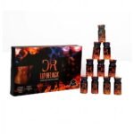 LIPOREDUCTORA GOLD SOLUCION 10ML X 10 UND - LIPOFLACK