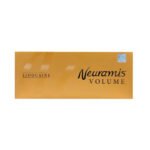 ÁCIDO HIALURÓNICO (VOLUME) LIDOCAINE 1ML X 01 UND - NEURAMIS