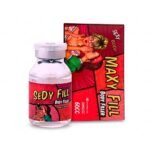 BODY FILLER SODIUM HYALURONATE (20MG) 60ML X 01 UND - SEDY FILL