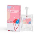 ÁCIDO HIALURÓNICO BODY FILLER 100ML X 01 UND - DERMARINA