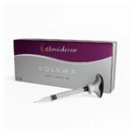 ÁCIDO HIALURÓNICO VOLUMA CON LIDOCAINE 2X 1mL - JUVÉDERM