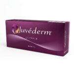ÁCIDO HIALURÓNICO (ULTRA 3) CON LIDOCAINE 2X 1mL - JUVÉDERM