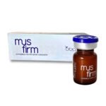 PEPTONAS MUSFIRM CON ÁCIDO HIALURÓNICO 7ML X 10 UND - BIOCARE
