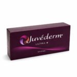 ÁCIDO HIALURÓNICO (ULTRA 4) CON LIDOCAINE 2X 1mL - JUVÉDERM