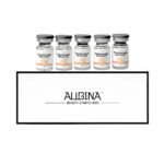 ADN DE SALMÓN SOLUCIÓN (PDRN) 5ML X 05 UND - ALIDINA
