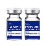 EXOSOMAS DE COLÁGENO (50MG /3ML) X 02 UND - ALIDINA - Imagen 2
