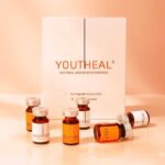 EXOSOMAS + SALMÓN PDRN DUALES X 06 UND (REGISTRO SANITARIO) - YOUTHEAL