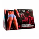 PEPTOMAS TONE GIRL 10ML X10 UND - NEW ETERNITY