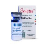 BIOESTIMULADOR DE COLAGENO 150MG / 5ML X 01 UND - SCULPTRA