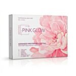 PINK GLOW SKIN CARE 5ML X 01 UND - MESOHEAL