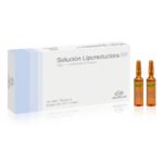 LIPOREDUCTORA NF SOLUCIÓN 5ML X 10 UND - ARMESSO