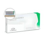 ÁCIDO HIALURÓNICO 5ml /10 UND - ARMESSO