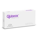 GLÚTEOX ULTRA TONIFICANTE 5ml /10 UND - ARMESSO