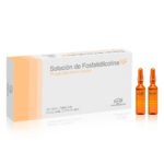 FOSFATIDILCOLINA SOLUCIÓN 5ml /10 UND - ARMESSO