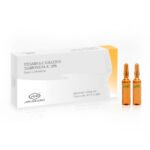 VITAMINA C 20% SOLUCIÓN 5ml /10 UND - ARMESSO