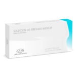 PIRUVATO SÓDICO SOLUCIÓN 5ml /10 UND - ARMESSO
