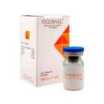 BOTOX TOXINA BOTULÍNICA TIPO (A) 150IU X 01 UND - OTESALY