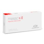 MESSOVIT REGENERACIÓN CELULAR 5ml/10 UND - ARMESSO