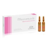 MESSOMUSCLE SOLUCION 5ml /10 UND - ARMESSO