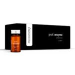 ENZIMAS METABÓLICAS (CLH) 1500UI X 05 UND (POLVO) - MCCOSMETICS PROFE