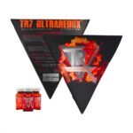 ULTRA REDUX LIPOREDUCTORA 10 UND X 10ML - TR7