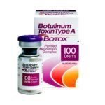BOTOX TOXINA BOTULÍNICA TIPO (A) 100IU X 01 UND - ALLERGAN - Imagen 2