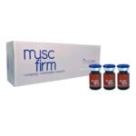 PEPTONAS MUSFIRM CON ÁCIDO HIALURÓNICO 7ML X 10 UND - BIOCARE - Imagen 2