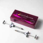 ÁCIDO HIALURÓNICO (ULTRA 4) CON LIDOCAINE 2X 1mL - JUVÉDERM - Imagen 2