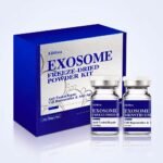 EXOSOMAS DE COLÁGENO (50MG /3ML) X 02 UND - ALIDINA