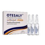 PDRN (POLIDEOXIRRIBONUCLEOTIDO) 3ML X 06 UND - OTESALY - Imagen 2