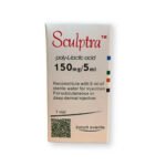 BIOESTIMULADOR DE COLAGENO 150MG / 5ML X 01 UND - SCULPTRA - Imagen 2