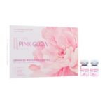 PINK GLOW SKIN CARE 5ML X 01 UND - MESOHEAL - Imagen 2
