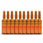MESSOVIT REGENERACIÓN CELULAR 5ml/10 UND - ARMESSO - Imagen 2