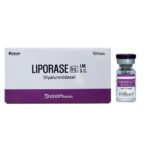 ENZIMAS HYALURONIDASE 1500UI X 10 UND - LIPORASE - Imagen 2